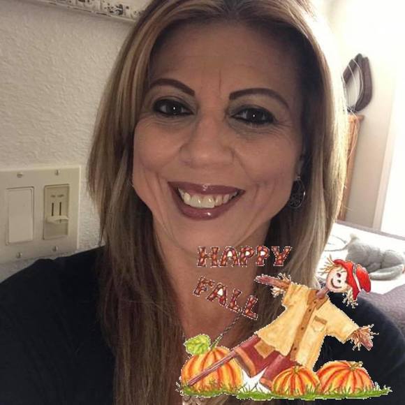 Meet your Posher, Christine - Picture 1 of 1